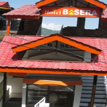 Hotel Basera ダルハウジ エクステリア 写真