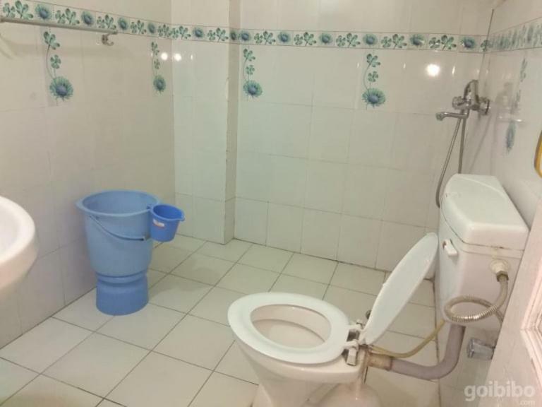 Hotel Basera ダルハウジ エクステリア 写真