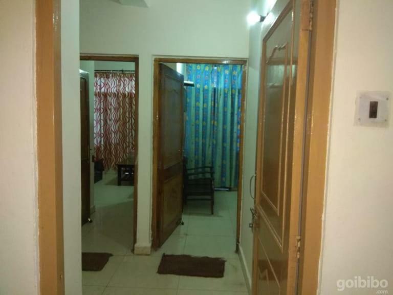 Hotel Basera ダルハウジ エクステリア 写真