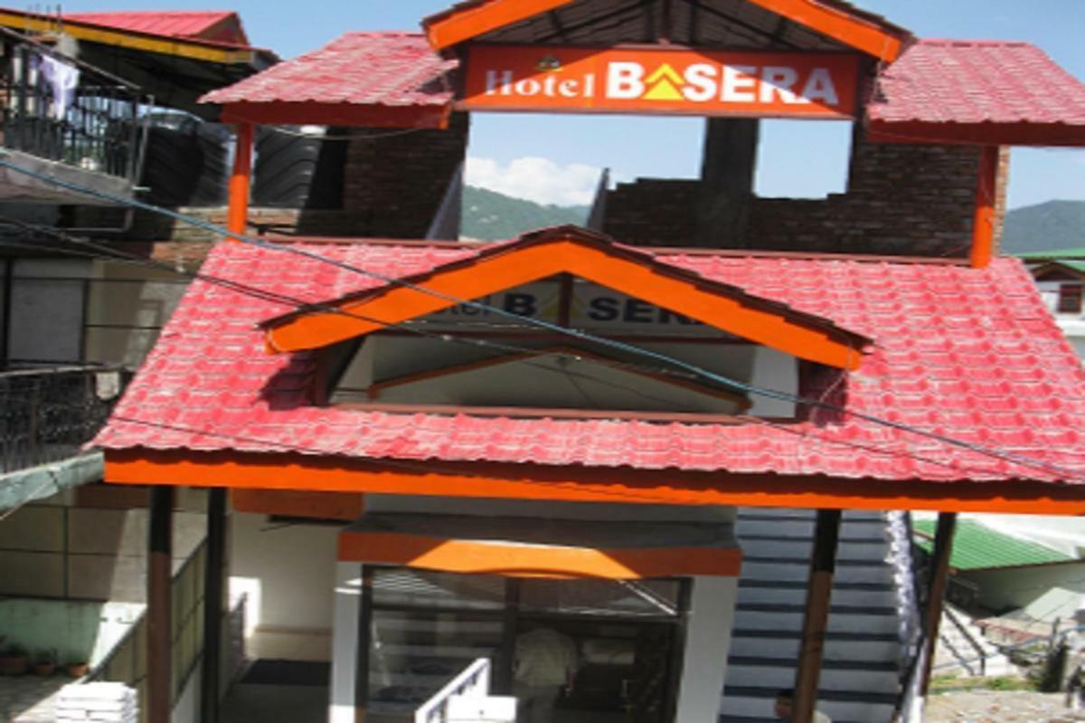 Hotel Basera ダルハウジ エクステリア 写真